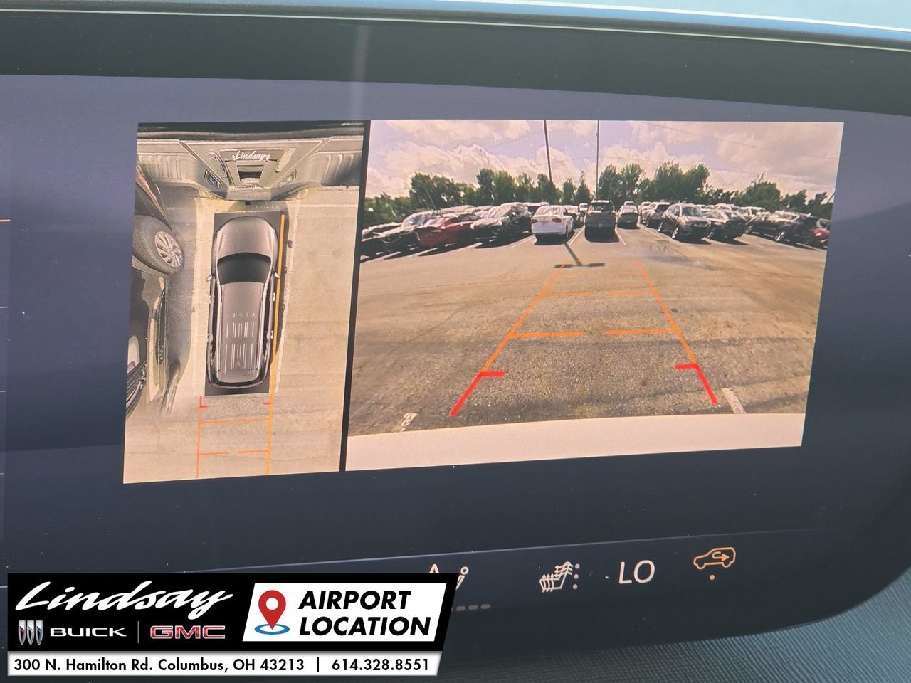 New 2026 Buick Enclave Preferred w/ Power Package AWD/4WD image 16