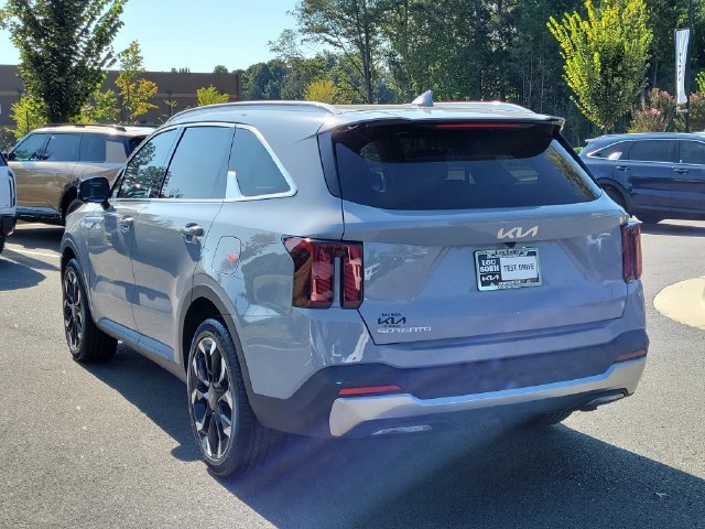 New 2026 Kia Sorento SX FWD image 6