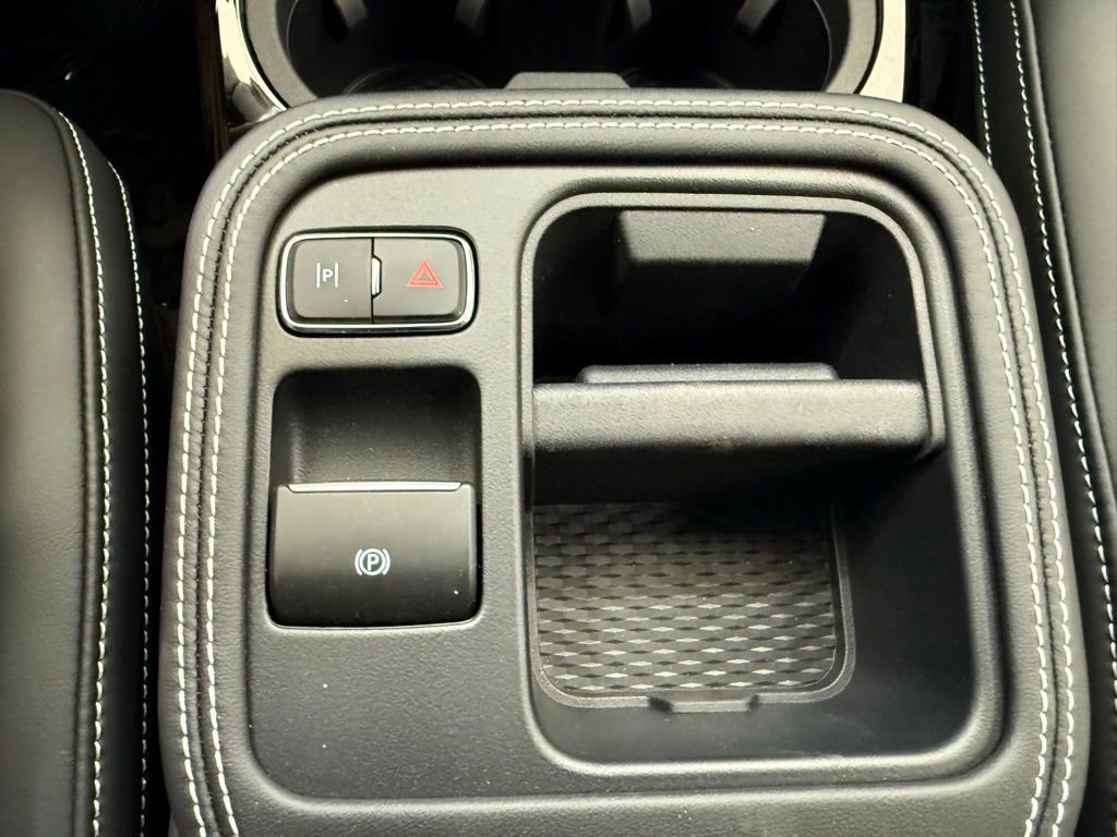 New 2025 Ford Mustang Mach-E GT w/ Interior Protection Package image 35