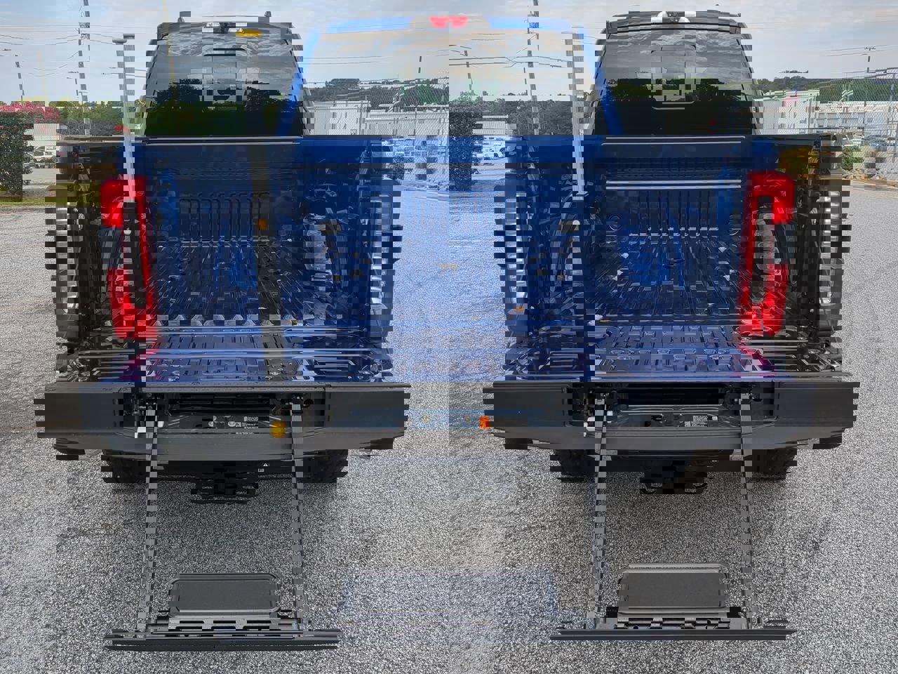 New 2026 Ford F250 Lariat w/ Lariat Ultimate Package image 11