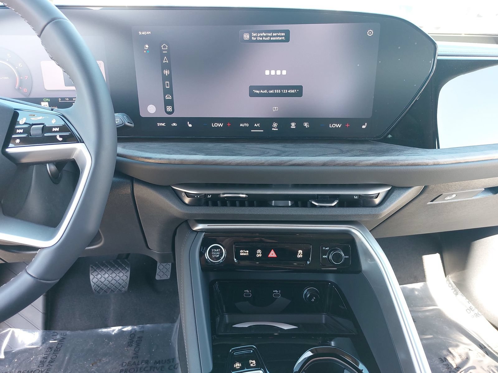 New 2026 Audi Q5 Premium AWD/4WD image 21