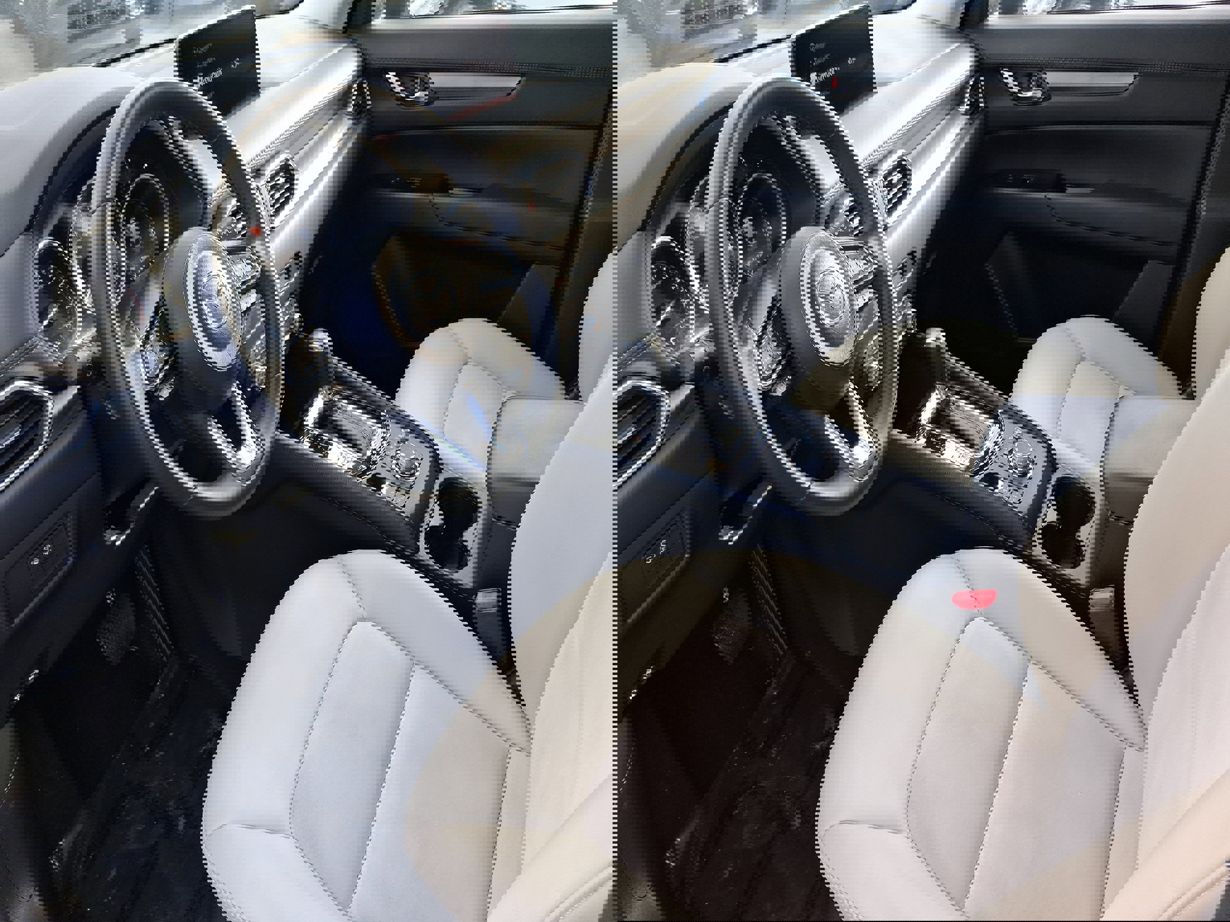 Certified 2022 MAZDA CX-5 AWD 2.5 S w/ Select Package image 10