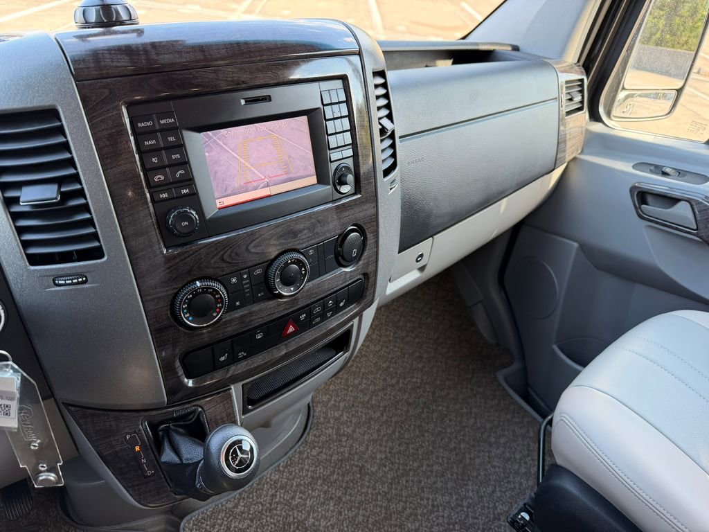Used 2014 Mercedes-Benz Sprinter 3500 w/ Active Safety Plus Package image 33