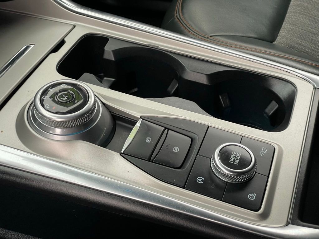 Used 2021 Ford Explorer Timberline image 22