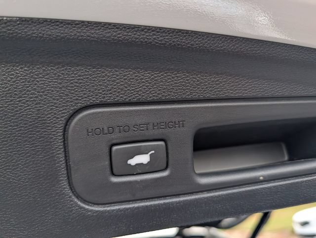 Used 2026 Acura MDX w/ Technology Package FWD image 19