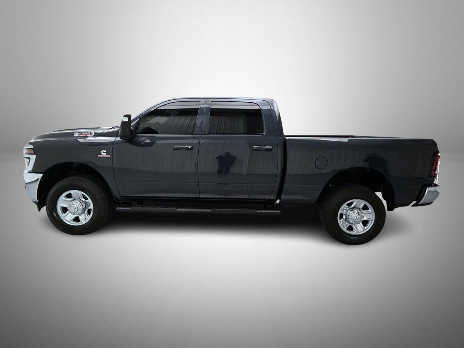 Used 2025 RAM 2500 Tradesman AWD/4WD image 8