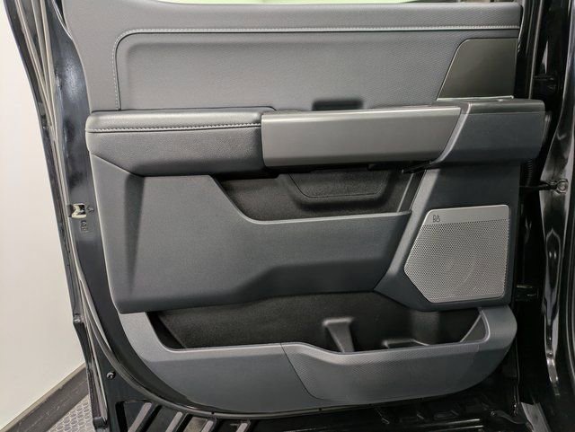 Certified 2024 Ford F150 XLT w/ Equipment Group 303A High image 21