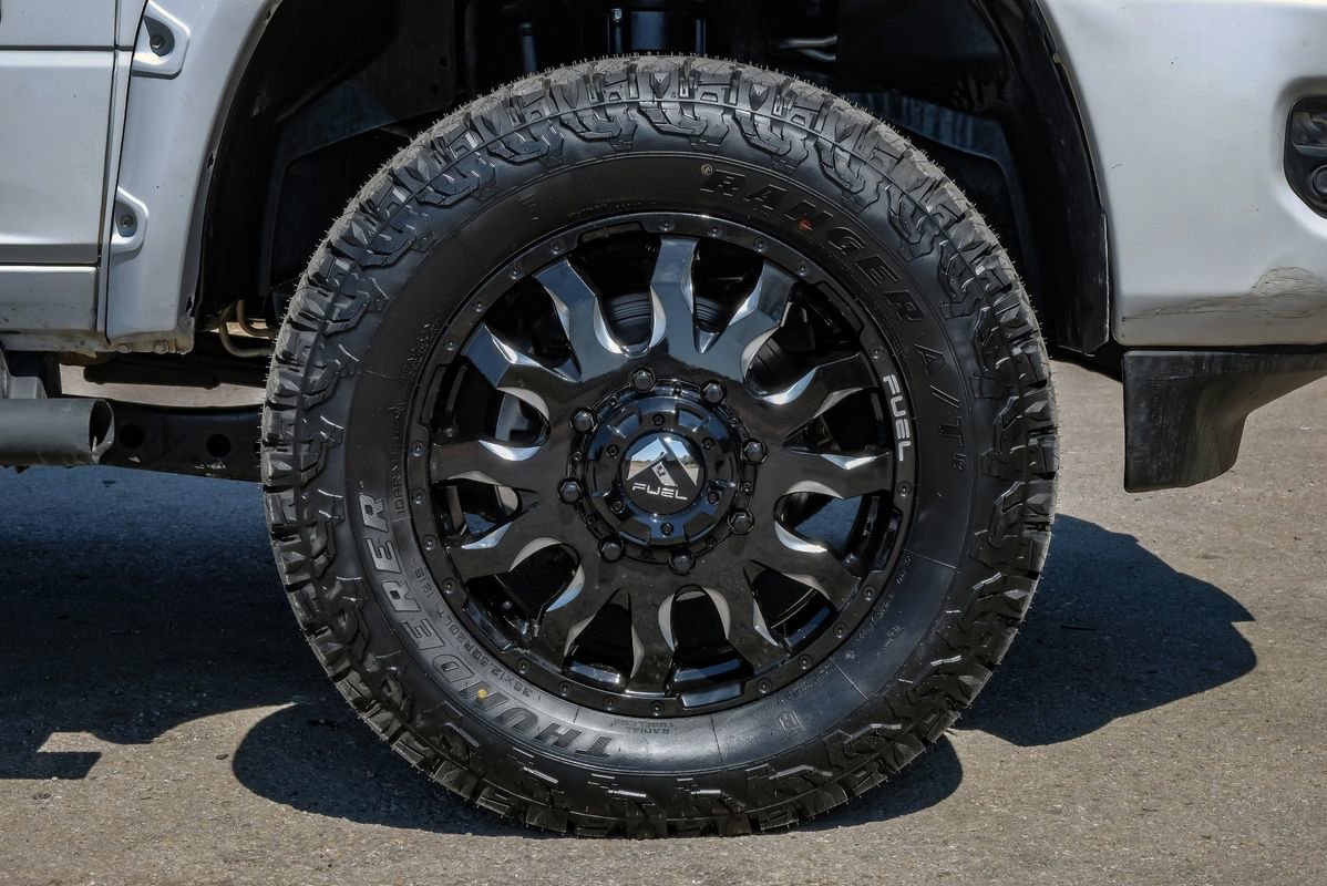 Used 2024 RAM 3500 Laramie w/ Night Edition image 63