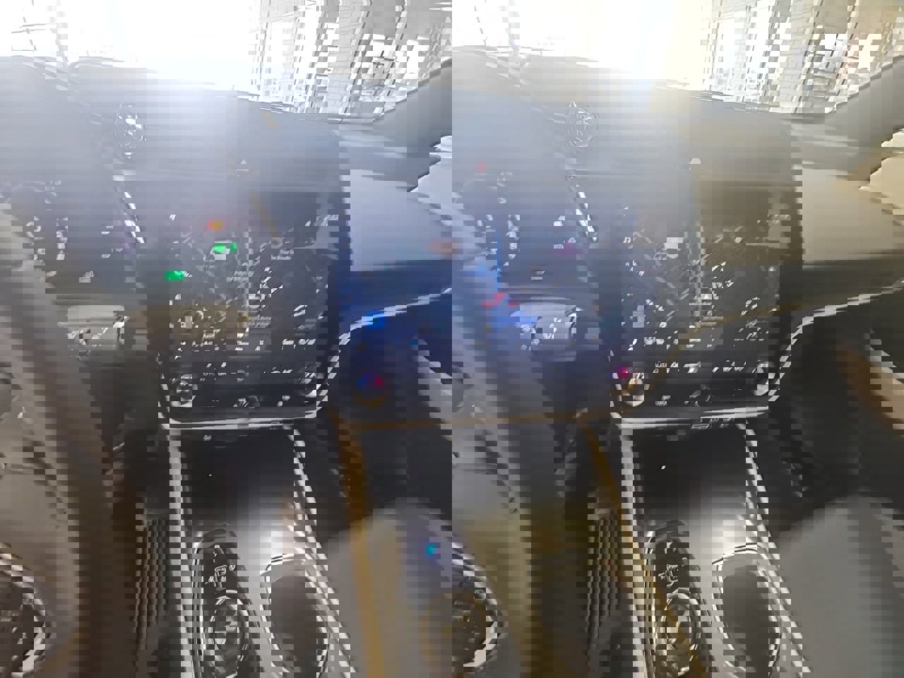 Used 2024 Lexus RZ 300e Premium w/ Accessory Package (2T) image 12