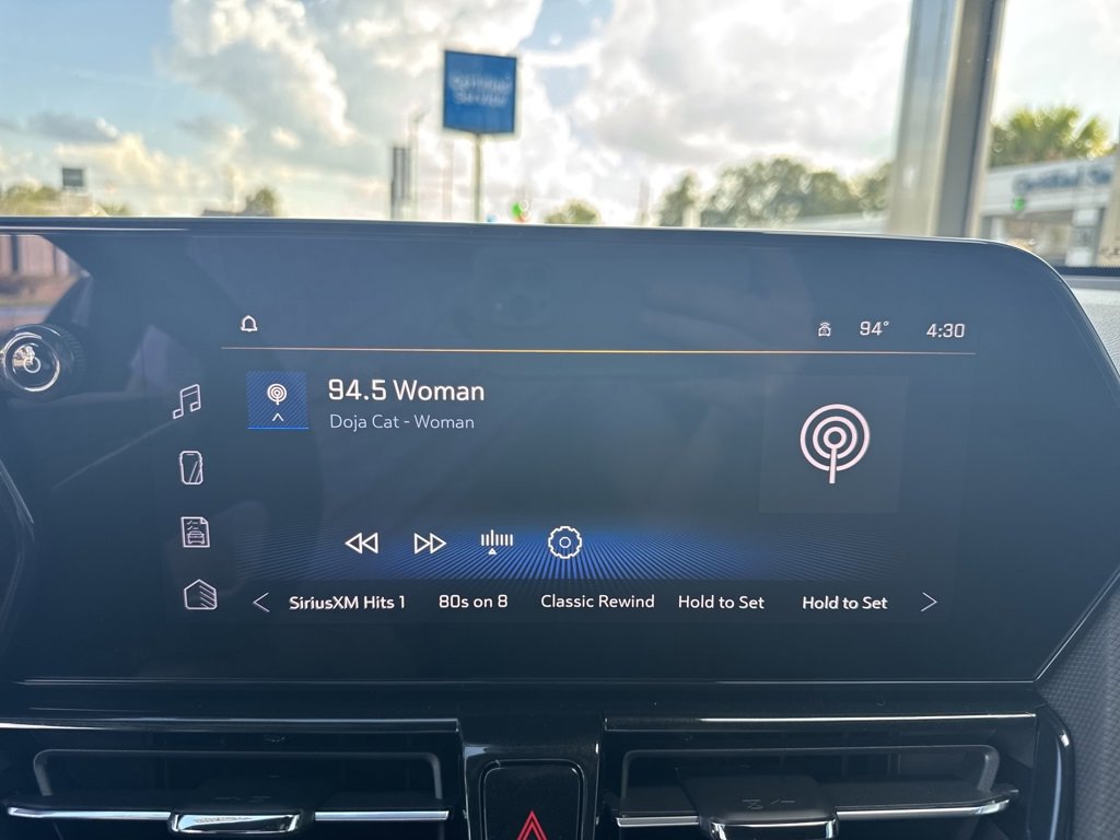 New 2026 Chevrolet TrailBlazer RS w/ Convenience Package image 6