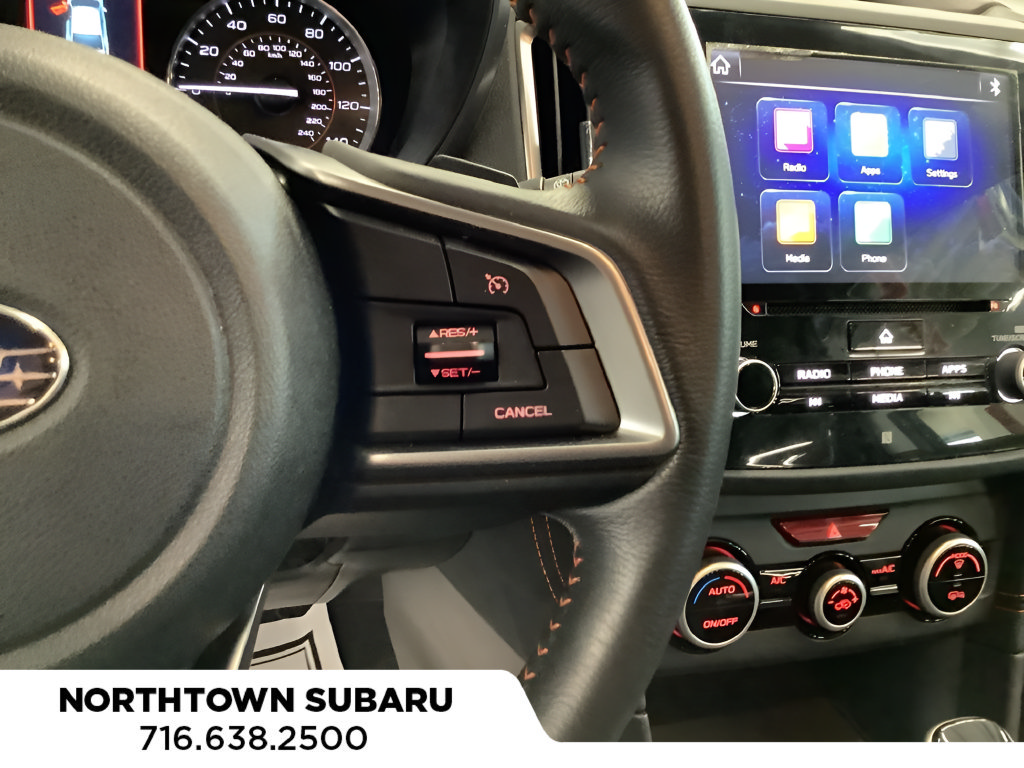 Used 2018 Subaru Crosstrek 2.0i Limited AWD/4WD image 18