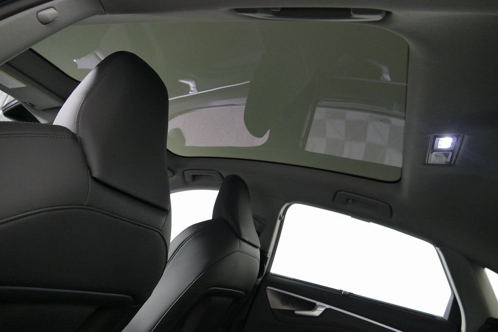 New 2026 Audi A6 Premium Plus AWD/4WD image 23