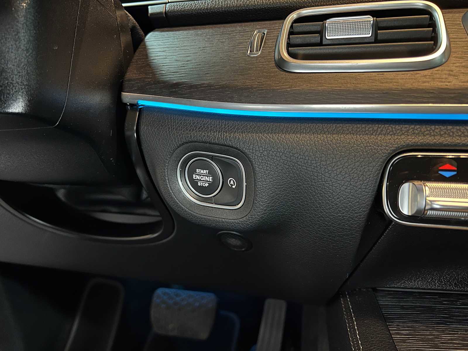 Used 2022 Mercedes-Benz GLE 350 image 30