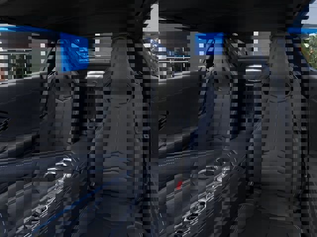 New 2026 Chevrolet Corvette Stingray Preferred Conv w/ Z51 Performance Package image 16