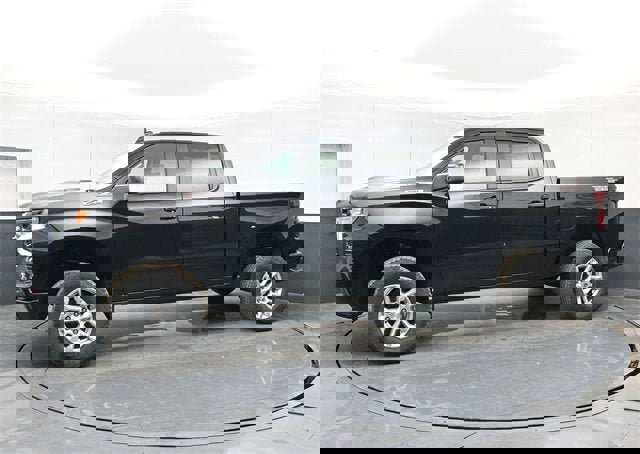 New 2026 Chevrolet Silverado 1500 LT Trail Boss w/ Protection Package image 11