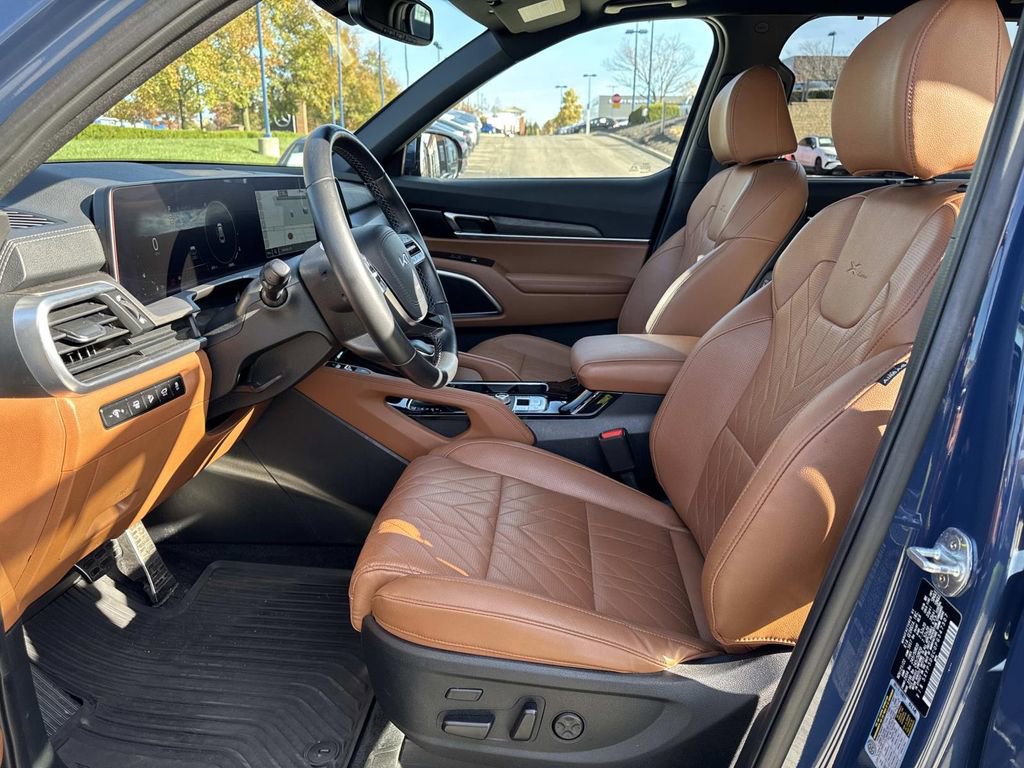 Used 2023 Kia Telluride SX X-Line image 19