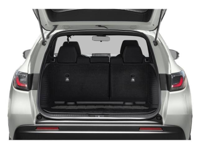 New 2025 Honda HR-V Sport image 14