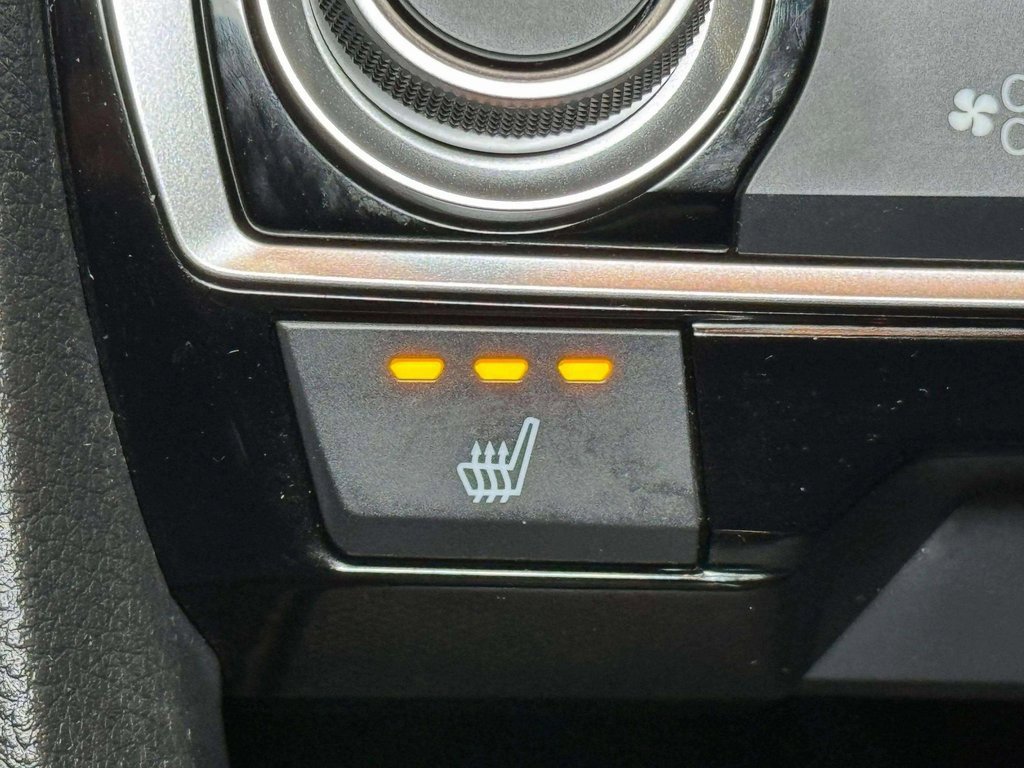 Used 2016 Honda Civic EX-L image 12