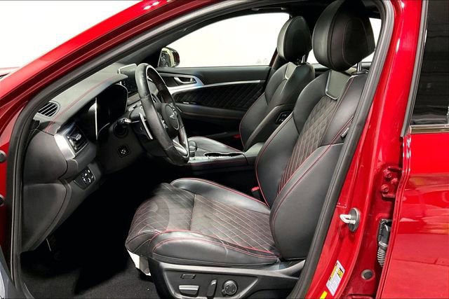 Used 2019 Genesis G70 3.3T Dynamic image 26