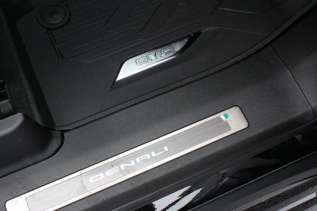 New 2026 GMC Yukon Denali Ultimate image 38