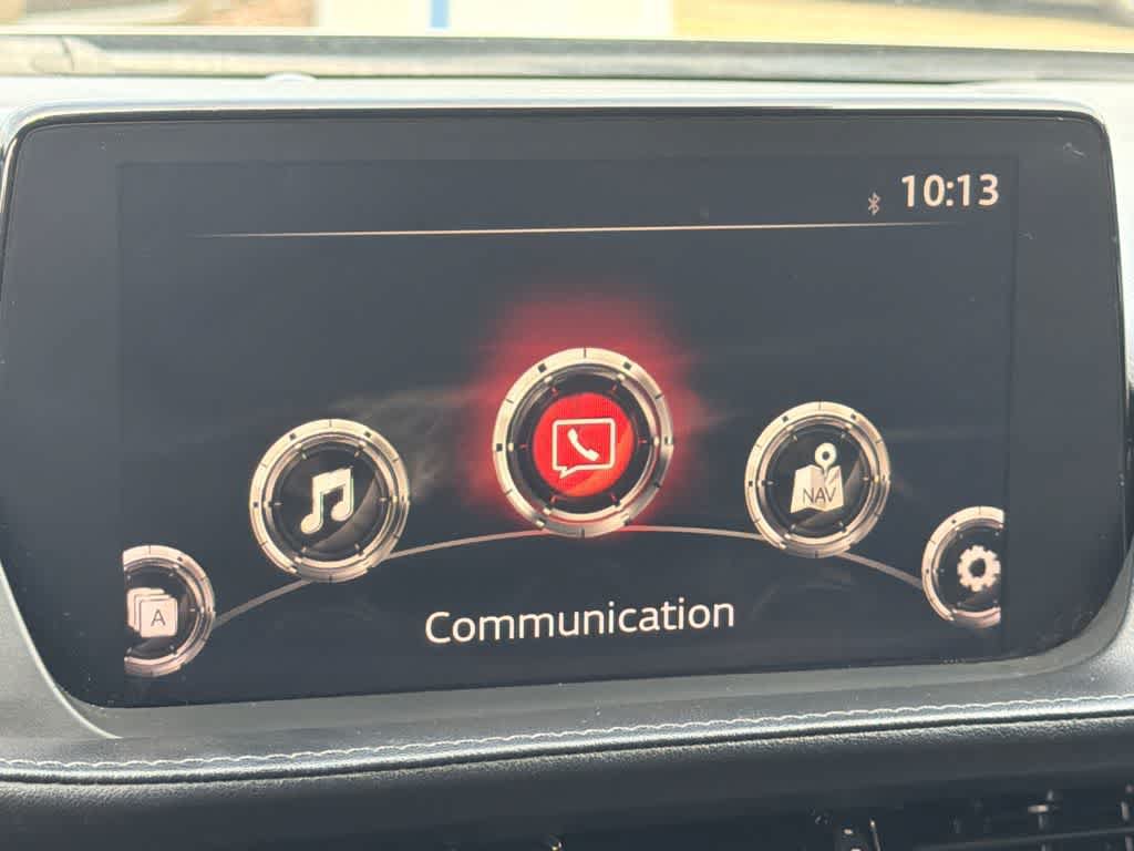 Used 2018 MAZDA MAZDA6 Signature FWD image 27