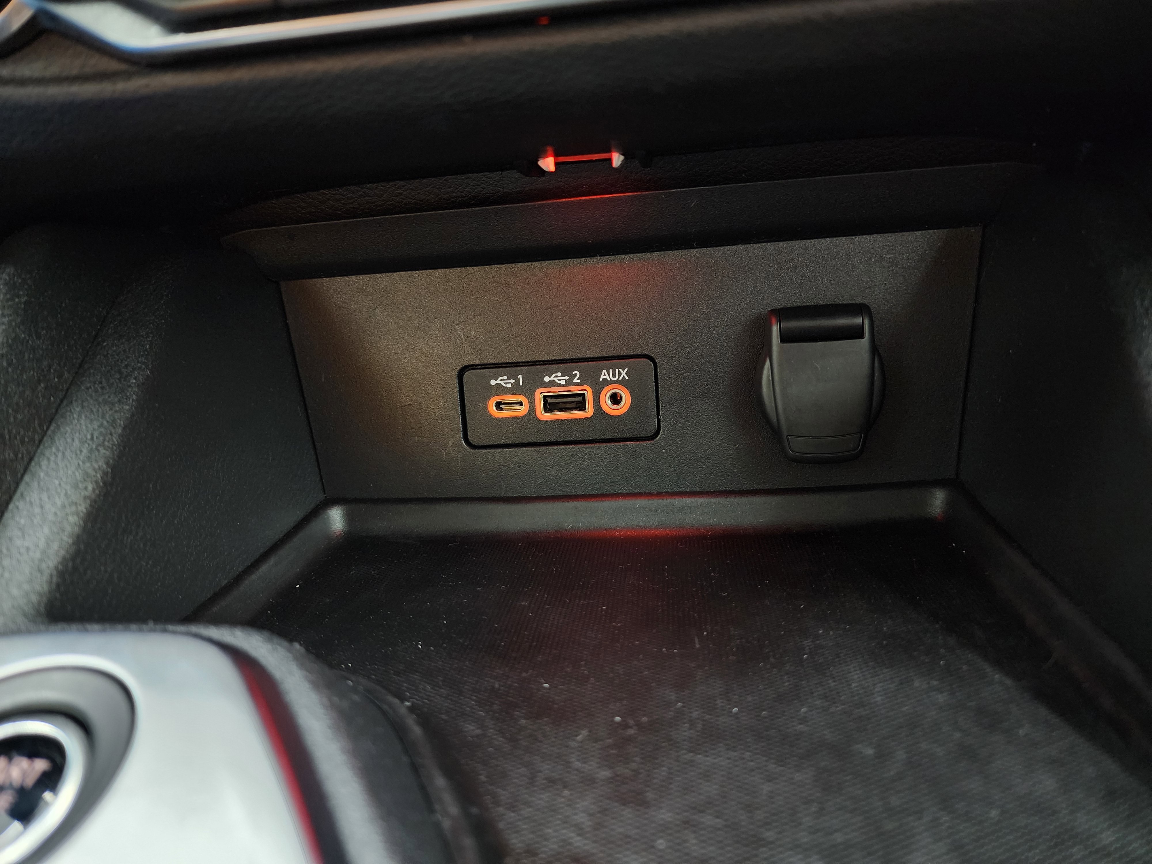 Used 2023 Nissan Sentra SV image 41