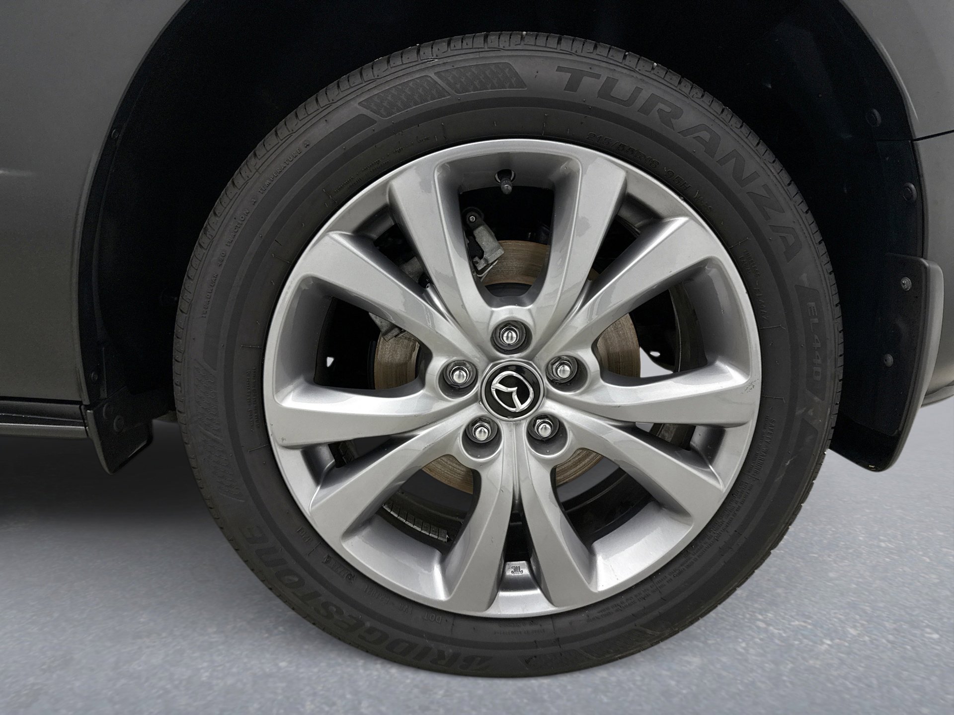 Used 2025 MAZDA CX-30 AWD 2.5 S w/ Premium Package image 21