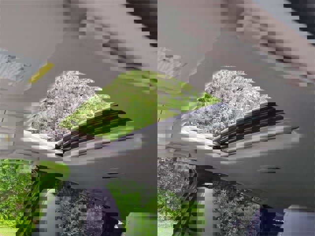 New 2025 MAZDA CX-70 3.3 Turbo w/ Premium Package image 19