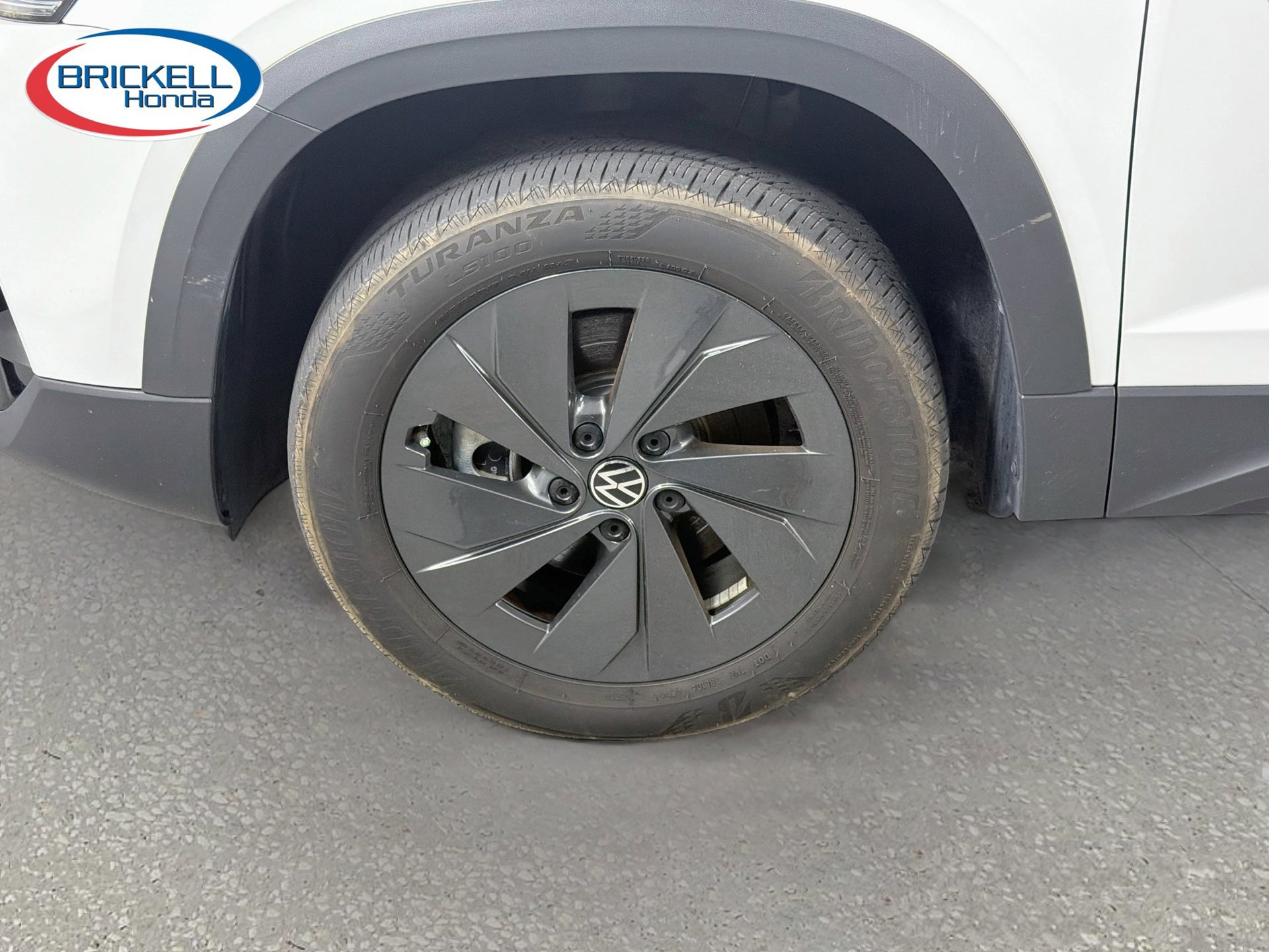 Used 2025 Volkswagen Taos S FWD image 37