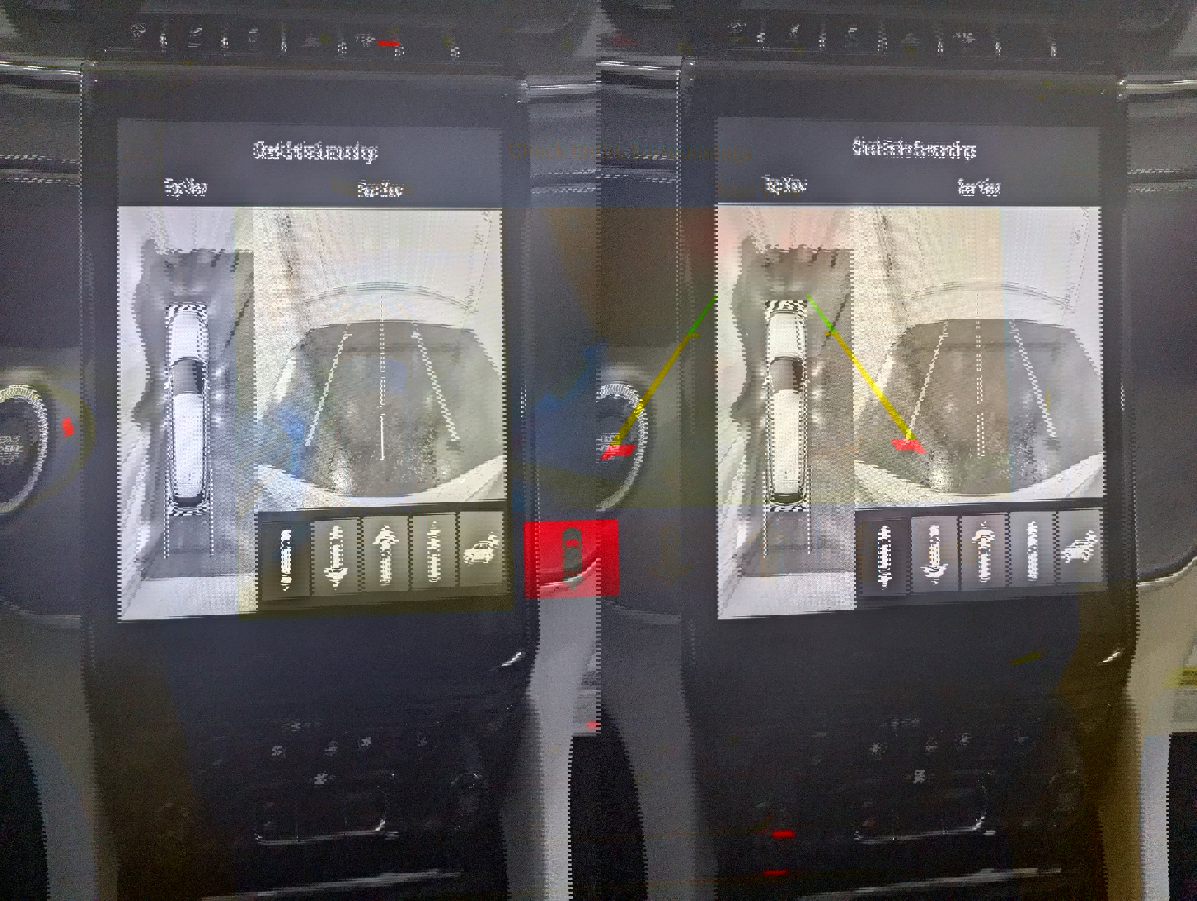 New 2025 Jeep Grand Cherokee Limited image 24