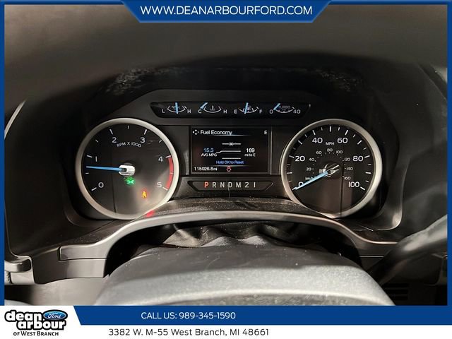 Used 2019 Ford F250 XLT w/ XLT Value Package AWD/4WD image 14