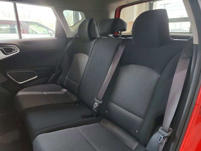 Certified 2023 Kia Soul LX w/ LX Technology Package FWD image 19