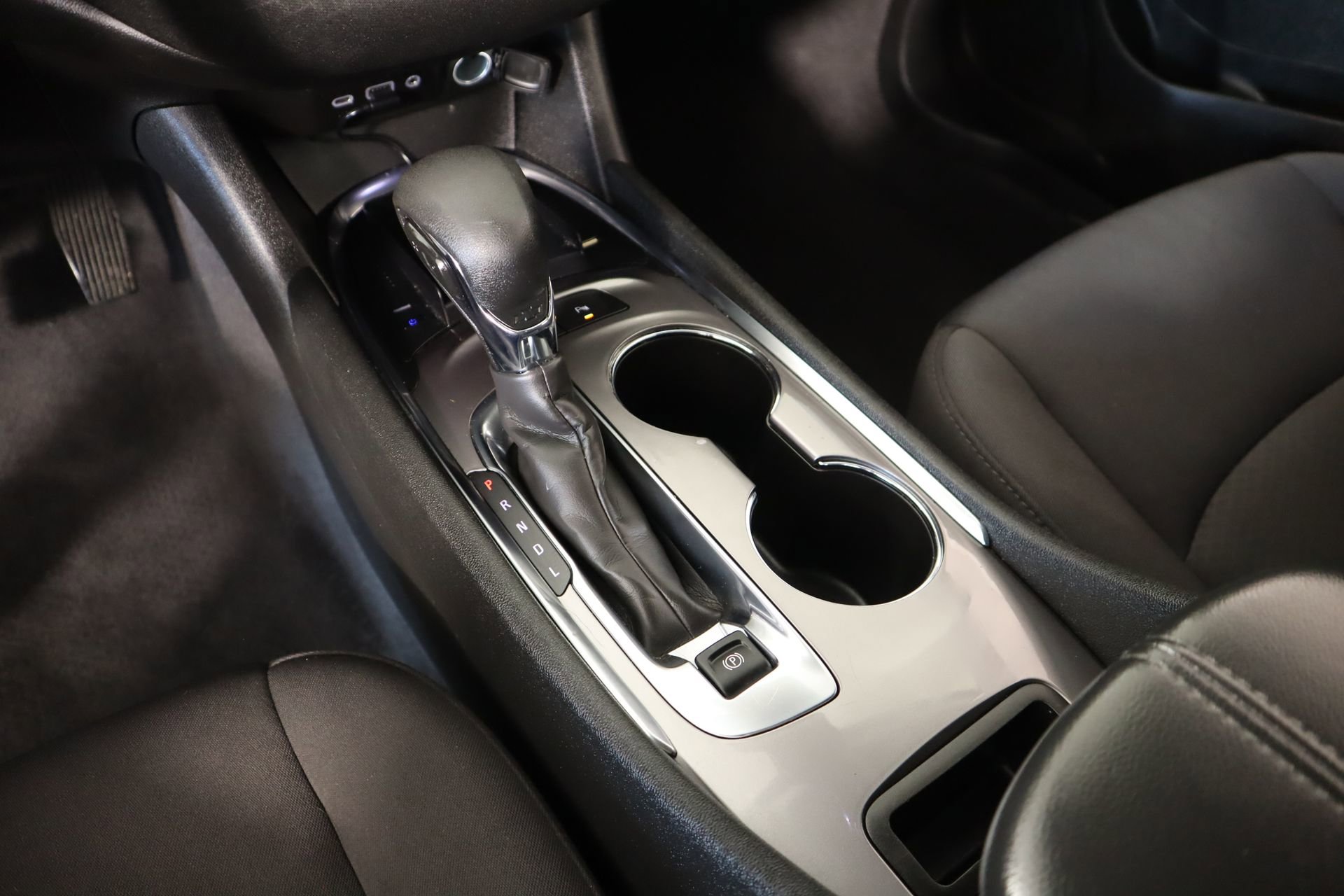 Used 2024 Chevrolet Malibu LT image 8