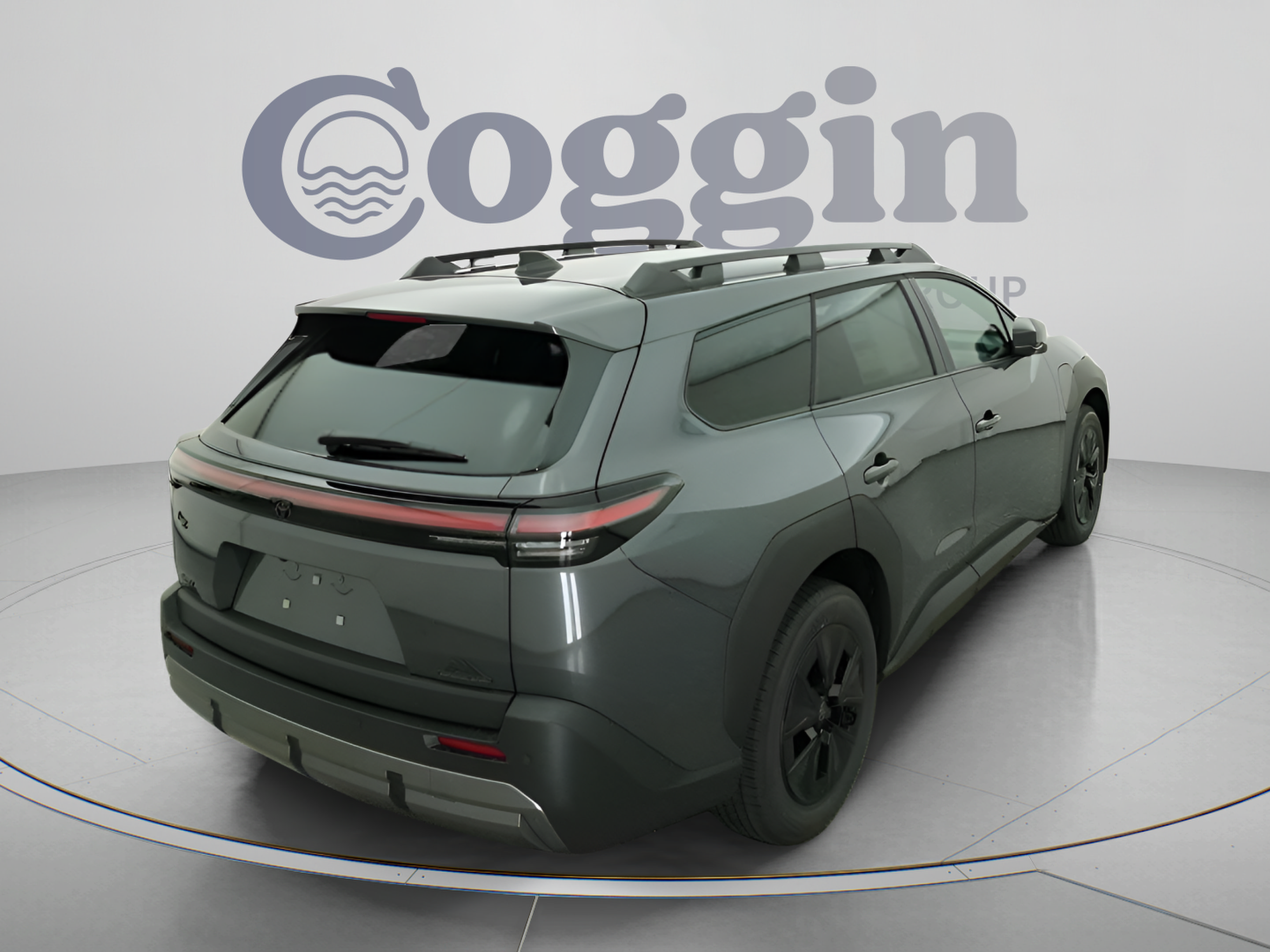 New 2026 Toyota bZ Woodland AWD/4WD image 15