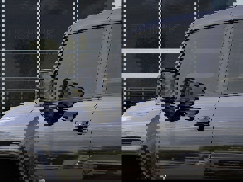 New 2024 GMC Hummer EV 2X w/ Extreme Off-Road Package image 36