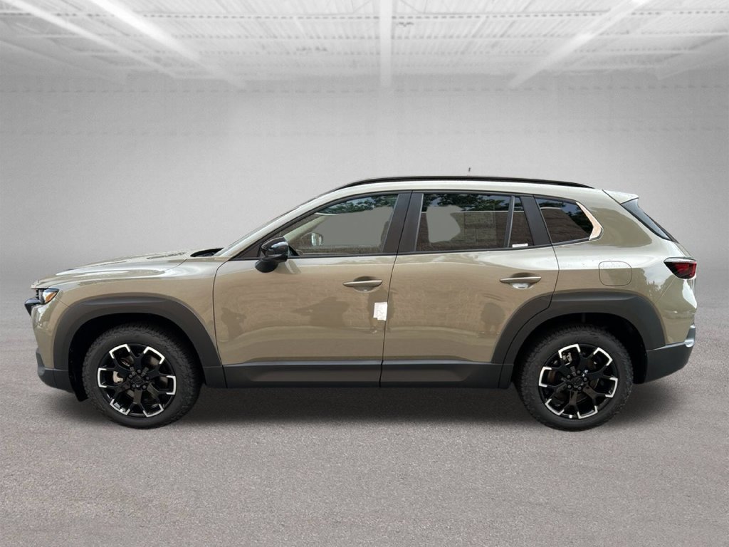 New 2026 MAZDA CX-50 Meridian Edition w/ Weather Package AWD/4WD image 2
