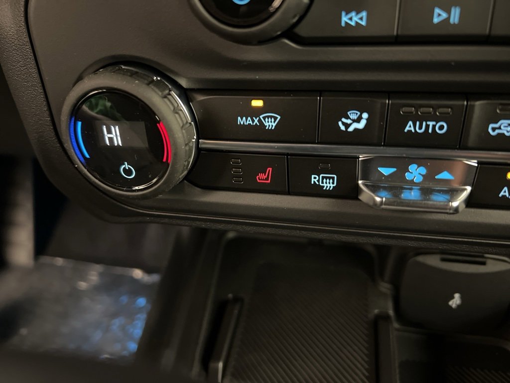 New 2025 Ford Bronco Big Bend image 14