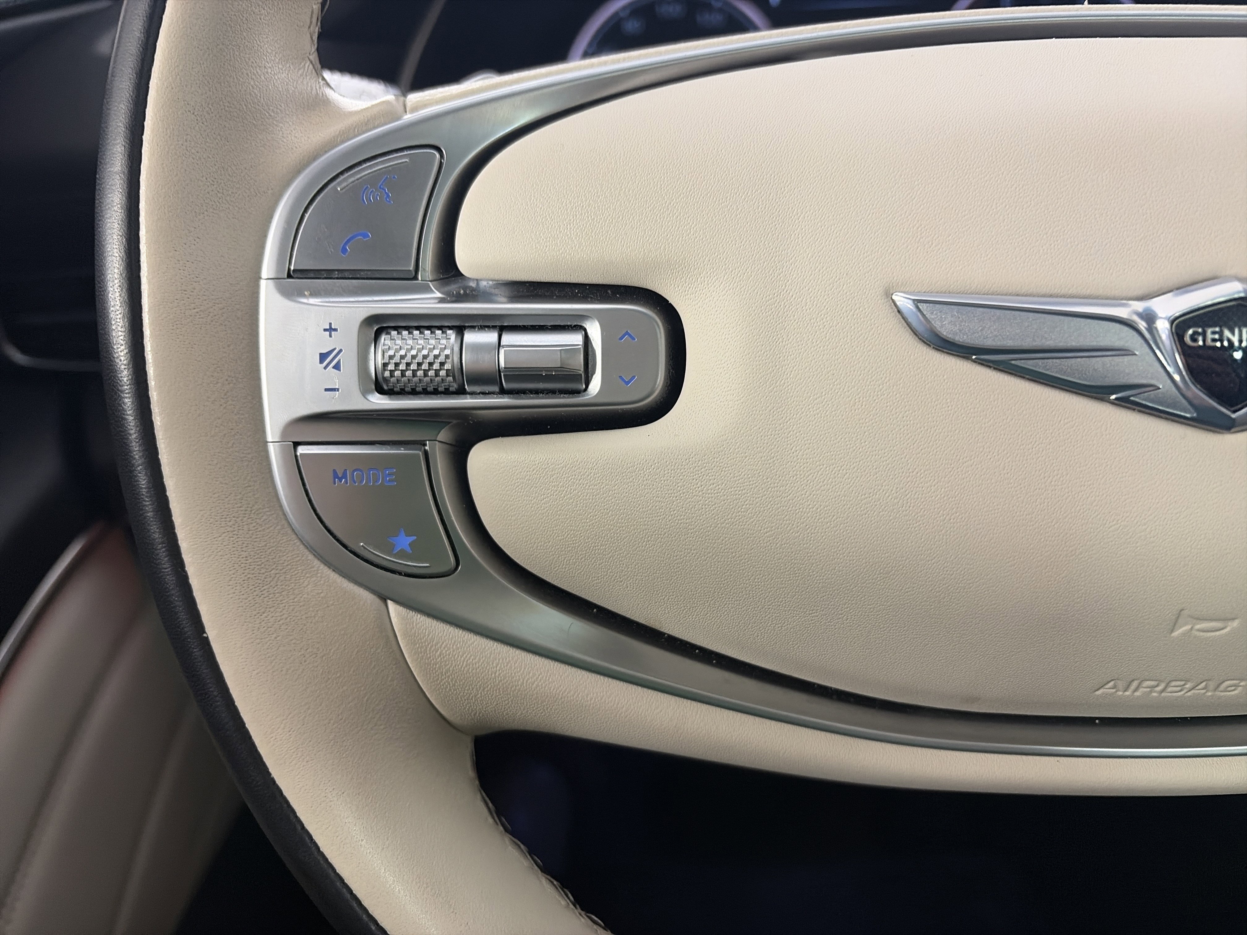 Used 2021 Genesis GV80 3.5T w/ Prestige Package 07 image 16