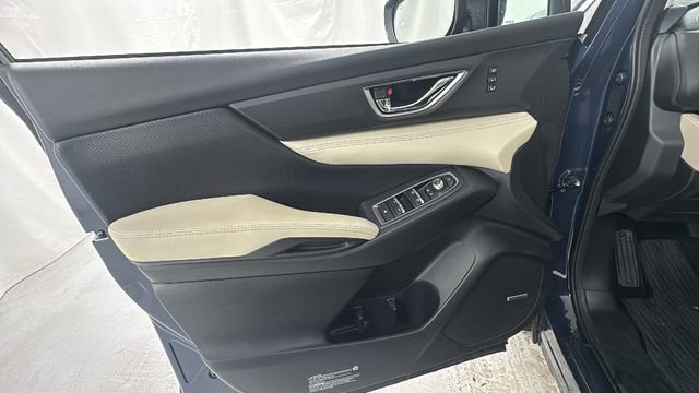 Certified 2025 Subaru Ascent Limited w/ Popular Package #2 image 23