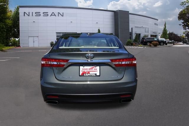 Used 2013 Toyota Avalon Limited w/ Technology Pkg FWD image 5