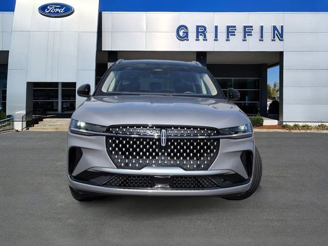 Used 2024 Lincoln Nautilus Reserve w/ Equipment Group 202A image 12