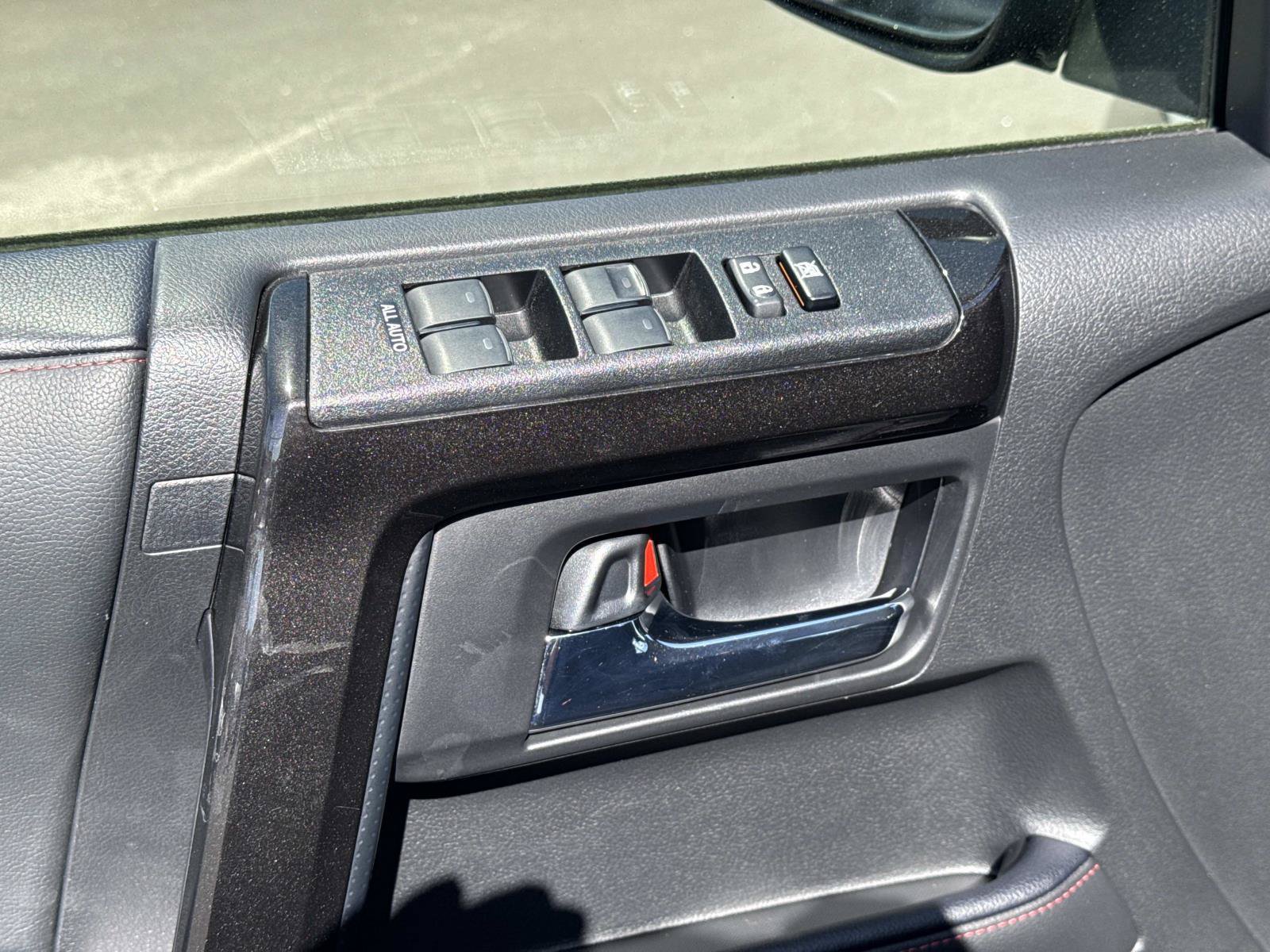 Used 2024 Toyota 4Runner Limited RWD image 21