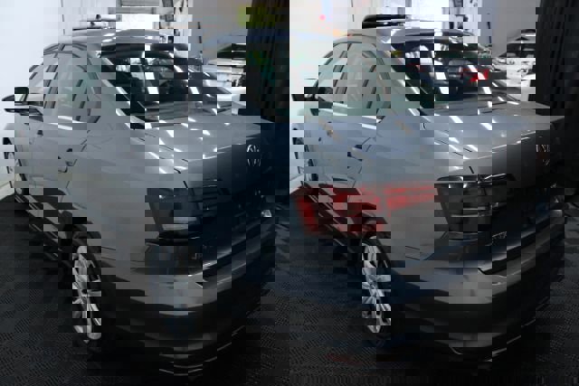 Used 2017 Volkswagen Jetta S image 6