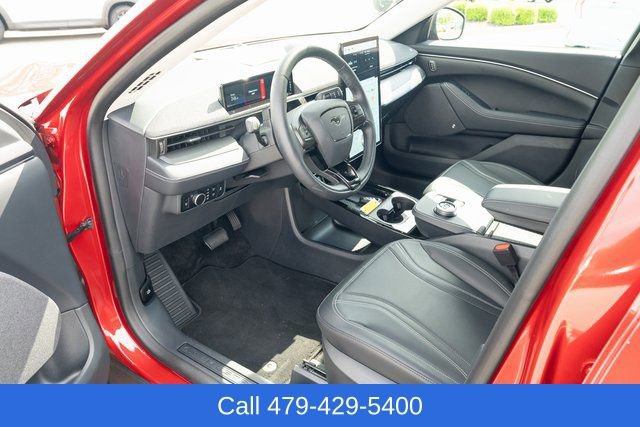 Used 2024 Ford Mustang Mach-E Premium image 15