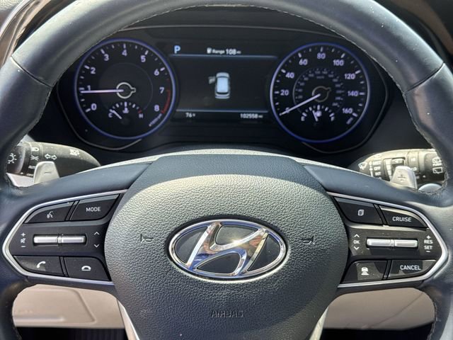 Used 2022 Hyundai Palisade SEL w/ 8P Bench Seat Package AWD/4WD image 27