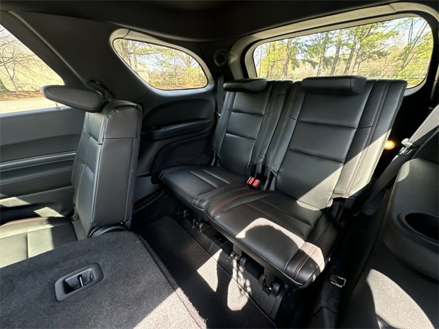 Used 2026 Dodge Durango GT image 24