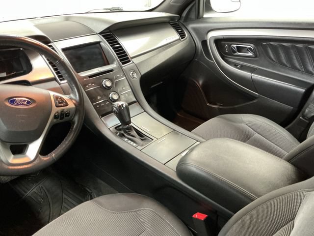 Used 2014 Ford Taurus SEL w/ Equipment Group 201A FWD image 32