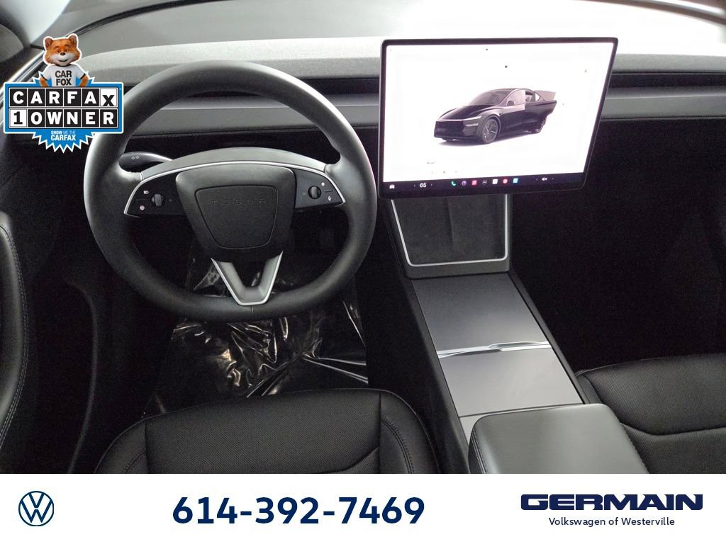 Used 2026 Tesla Model Y Long Range image 18