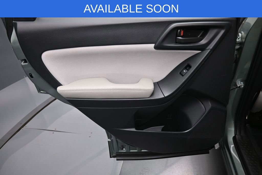 Used 2016 Subaru Forester 2.5i w/ Popular Package #2 AWD/4WD image 20