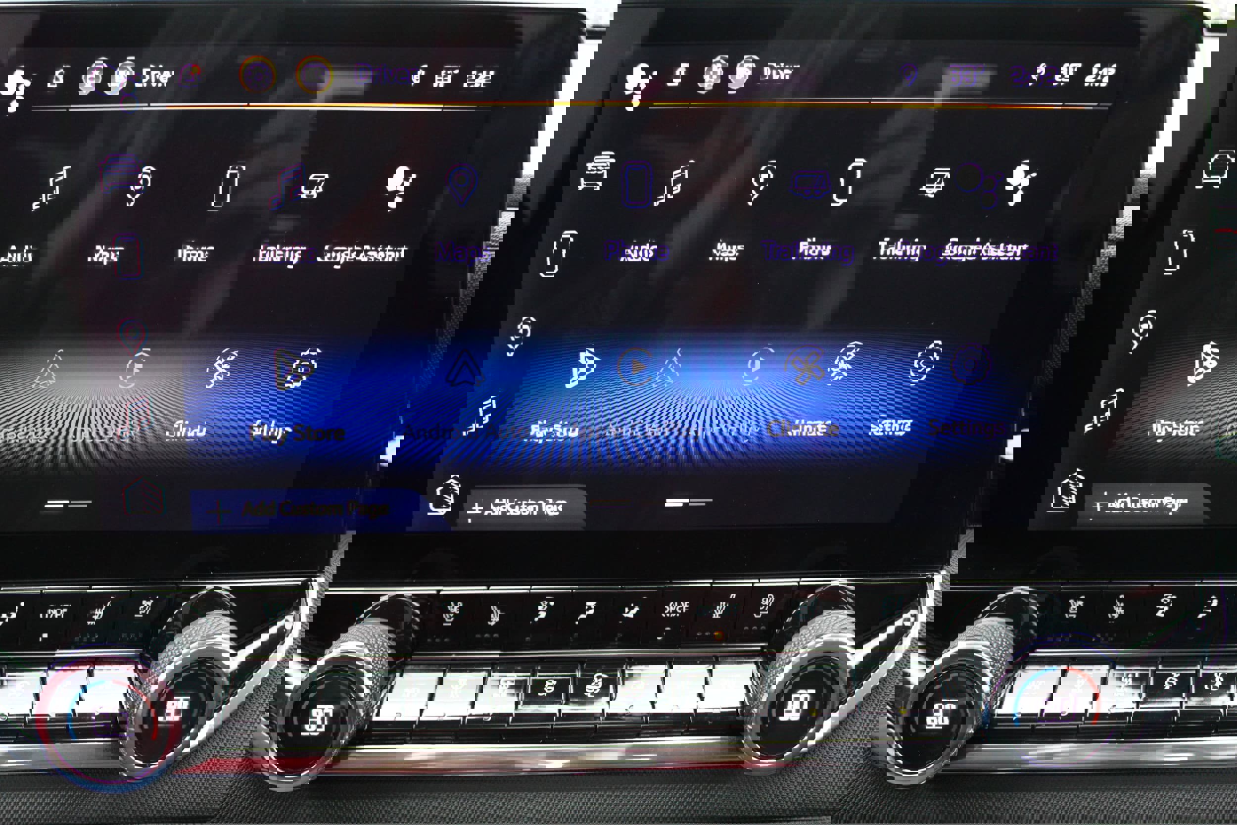 Used 2023 Chevrolet Colorado Z71 w/ Z71 Convenience Package 2 AWD/4WD image 33